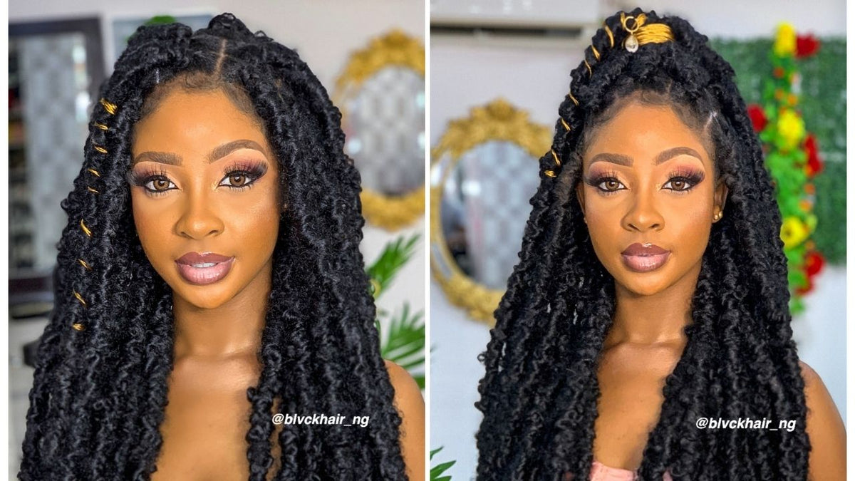 Best Crochet Hairstyle Ideas To Recreate In 2022 – Blvck Hair